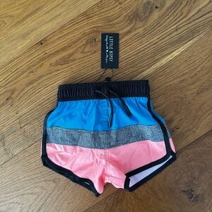 Little Bipsy // Swimsuit // 12-18 Months